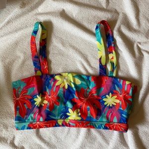 Moana bikini Jessie pop top
